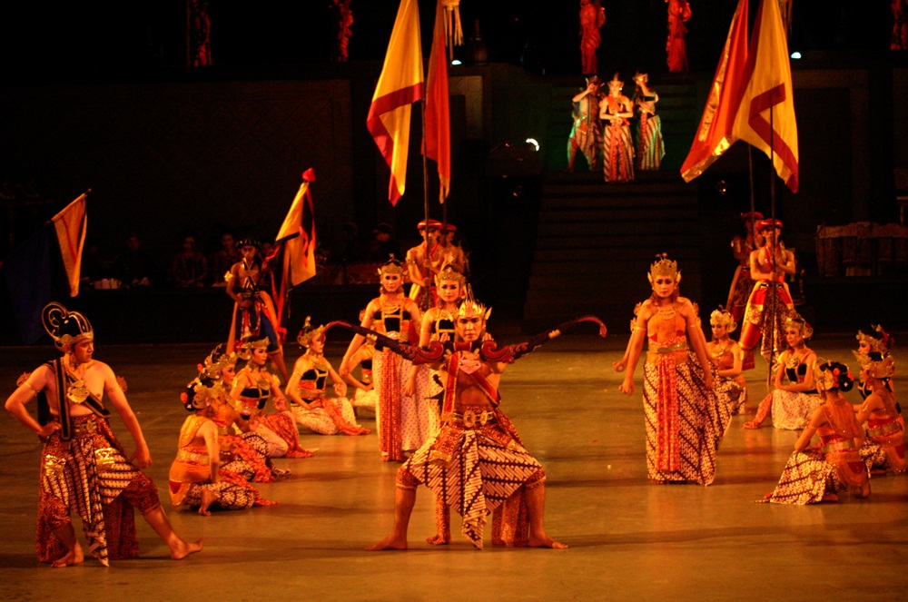 Kesenian Tradisional khas Jawa Tengah  infobudaya.net